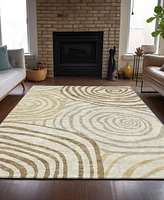 Addison Chantille ACN765 10'x14' Area Rug