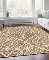 Addison Chantille ACN761 8'x10' Area Rug