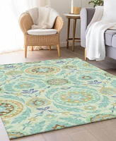 Addison Chantille ACN751 3'x5' Area Rug