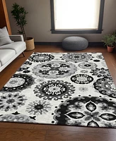 Addison Chantille ACN763 2'6"x3'10" Area Rug
