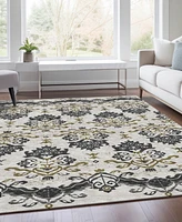 Addison Chantille ACN759 2'6"x3'10" Area Rug