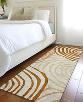 Addison Chantille ACN765 2'3"x7'6" Runner Area Rug