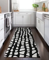 Addison Chantille ACN754 2'3"x7'6" Runner Area Rug