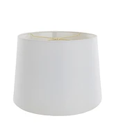 Lavish Home 24.5" Spiral Cage Table Lamp Set