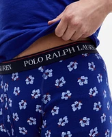 Polo Ralph Lauren Men's 3-Pk. Classic Boxer Briefs