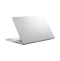 15.6" Vivobook Laptop Intel Ultra 7 150U 16GB Ram 512GB Ssd Storage - Cool Silver