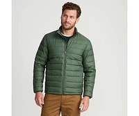 Lands' End Men's Wanderweight Packable Down Jacket