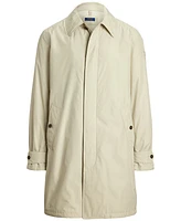 Polo Ralph Lauren Men's Packable Walking Coat