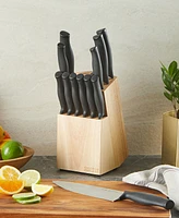 Chicago Cutlery Belmont 14-Piece Knife Block Set