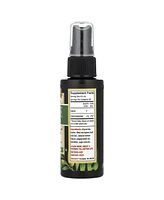 Barlean's Olive Leaf Complex Throat Spray Peppermint