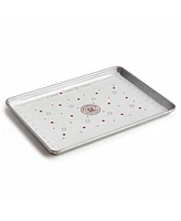 King Arthur Baking Company Nonstick 16.5" x 11.5" Cookie Mat