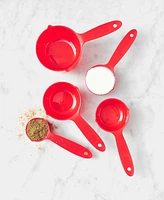 King Arthur Baking Company Lightweight 10-Piece Baking Tool Set