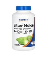 Nutricost Bitter Melon 2 400 mg