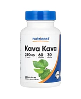 Nutricost Kava Kava 350 mg