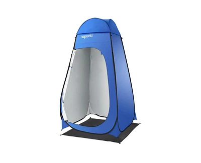 ropoda Pop Up Tent 83inches x 48inches x 48inches, Upgrade Privacy Tent