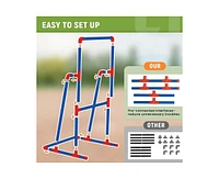 ropoda Pitching Training Strike Zone Target Compatible with Wiffle Balls