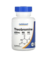 Nutricost Theobromine 400 mg