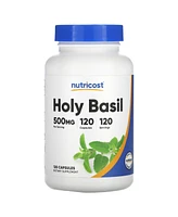 Nutricost Holy Basil 500 mg