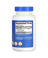 Nutricost Valerian Root 4 000 mg 120 Capsules (2