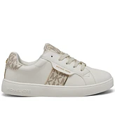 Michael Kors Little Girls Jem Maxine Casual Sneakers from Finish Line