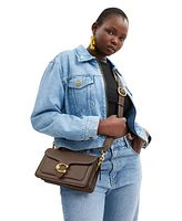 Coach Tabby 26 Shoulder Bag
