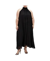 City Chic Plus Aida Maxi Dress