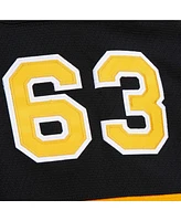 Mitchell & Ness Men's Brad Marchand Black Boston Bruins 2014-15 Power Play Jersey