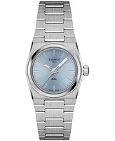 Tissot Women's Swiss Prx Stainless Steel Bracelet Watch 25mm