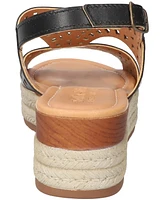 Bella Vita Women's Ann-Italy Wedge Sandals