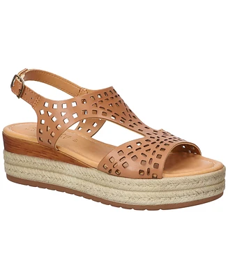 Bella Vita Women's Ann-Italy Wedge Sandals