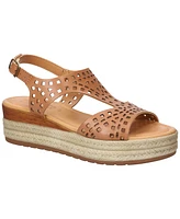 Bella Vita Women's Ann-Italy Wedge Sandals