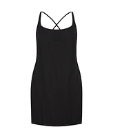City Chic Plus Caitlin Dress