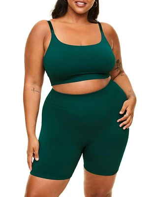 Adore Me Plus Coolibrium Everyday Contour Bralette Bra