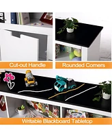gaomon Kids Toy Storage Organizer