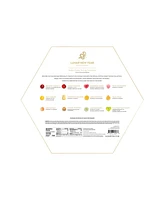 Sugarfina Lunar New Year of the Snake Zodiac Tasting Collection 12 Piece