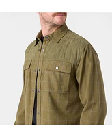 Mountain Khakis Men's Highland Field Shirt