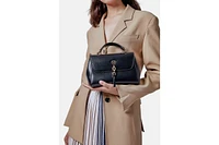 Victoria Hyde London Elegance VSingle-Shoulder/Crossbody/Handheld Small Soft Bag