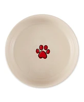 Bone Dry Eat/Drink Pet Bowl Set/2