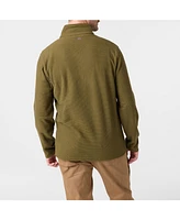 Mountain Khakis Men's Apex Qtr Zip