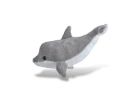 Wild Republic Sea Critters Dolphin Stuffed Animal, 11 Inches