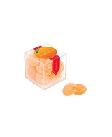 Sugarfina Lunar New Year Lucky Mandarins Small Candy Cube 3 Piece