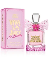 Juicy Couture Viva La Juicy Le Bubbly Eau de Parfum Spray, 3.4 oz.