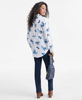 Style Co Shirt Jeans Accessories Collection Exclusively At Macys