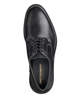 Johnston & Murphy Men's Hartley Plain Toe Shoe