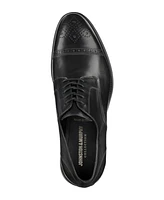 Johnston & Murphy Men's Ashford Cap Toe Shoe