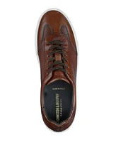 Johnston & Murphy Men's Jake Perf U Throat Sneaker