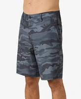 O'Neill Men's Reserve Slub 20 Shorts