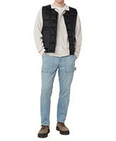 Frank And Oak Men's Aero 3.0 Packable Liner Vest