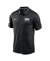 Nike Men's Black Army Knights 2024 Rivalry Collection Varsity Polo