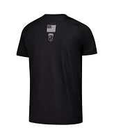 Nike Big Boys and Girls Black Army Black Knights 2024 Rivalry Collection Beat Navy Legend Performance T-Shirt